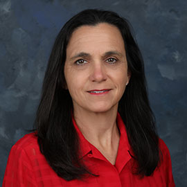 Rebecca M. Giles