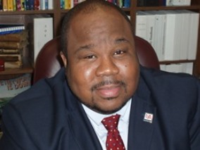 Andre M. Green
