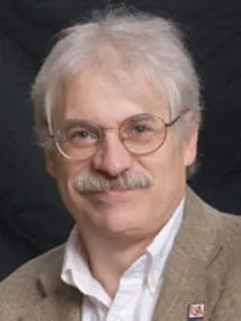 Burke Johnson, Ph.D.