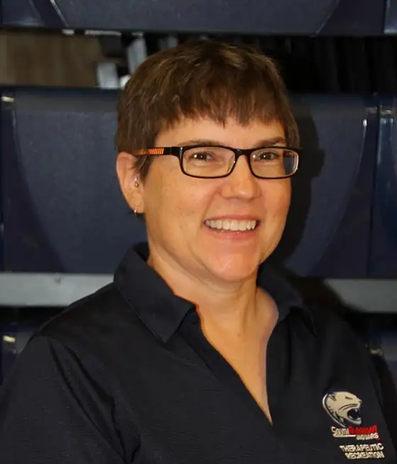 Susan L. Montgomery, M.S., CTRS