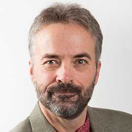 Eric M. Moody, Ph.D.