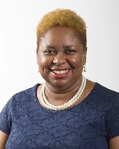 Pamela Moore, Ed.D.