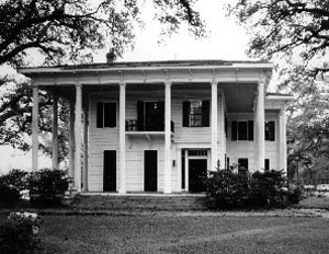 Bragg Mitchell Mansion Bragg Mitchell Mansion