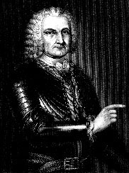 Jean Baptiste Le Moyne, Sieur de Bienville Jean Baptiste Le Moyne, Sieur de Bienville