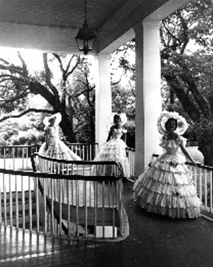 The Official Beginning of the Mobile Azalea Trail The Official Beginning of the Mobile Azalea Trail