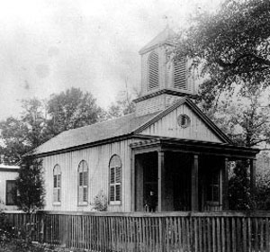 St. Paul's Episcopal Church. St. Paul's Episcopal Church