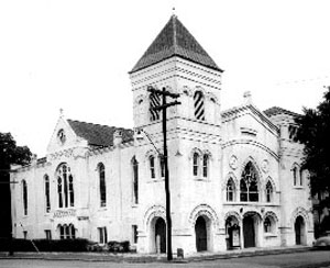 Big Zion A.M.E. Zion Church Big Zion A.M.E. Zion Church