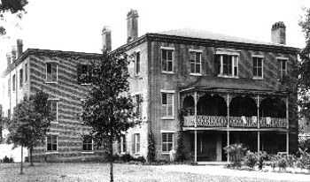 Protestant Children's Home Protestant Children's Home