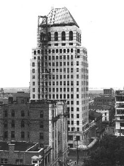 Merchants National Bank Building Merchants National Bank Building
