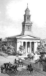 Christ Church (Episcopal) Christ Church (Episcopal)