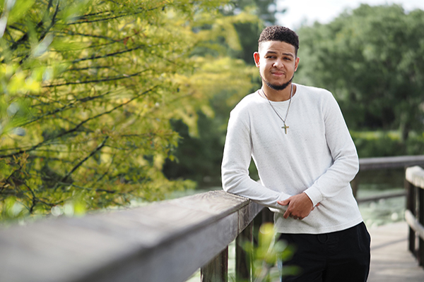 Christian Berrien