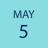 May 5