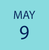 May 9