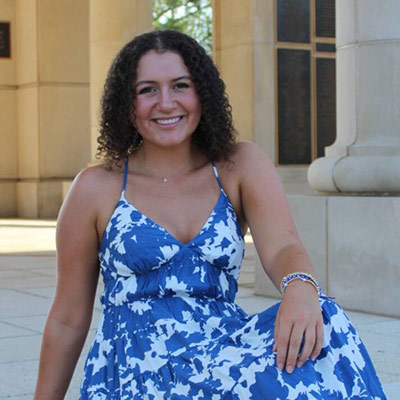 Lucy Kirkpatrick Headshot