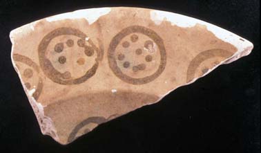 Faience Blanche Lead-Glazed Course Earthenware