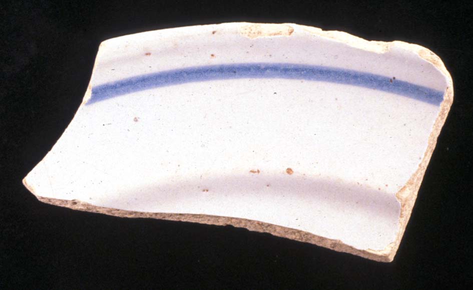 Sample 051 (same as Sample 263) FBL1 Brittany Blue on White, Rim A 1MB262 Sample 051 (same as Sample 263) FBL1 Brittany Blue on White, Rim A 1MB262