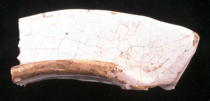 Sample 058 FBL3 Seine Polychrome, Rim L 1MB262 Sample 058 FBL3 Seine Polychrome, Rim L 1MB262