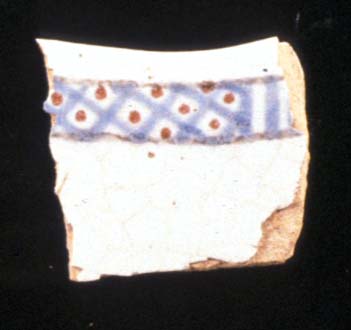 Sample 070 FBL4 Seine Polychrome, Rim G 1MB132 Sample 070 FBL4 Seine Polychrome, Rim G 1MB132