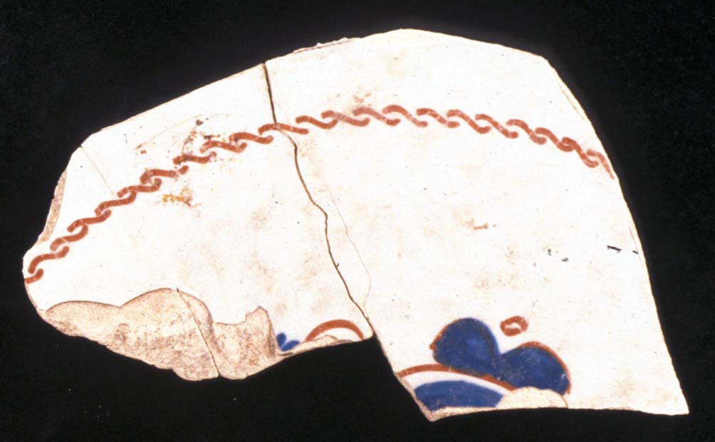 Sample 080 FBL1 Seine Polychrome, Rim F 1MB262 Sample 080 FBL1 Seine Polychrome, Rim F 1MB262