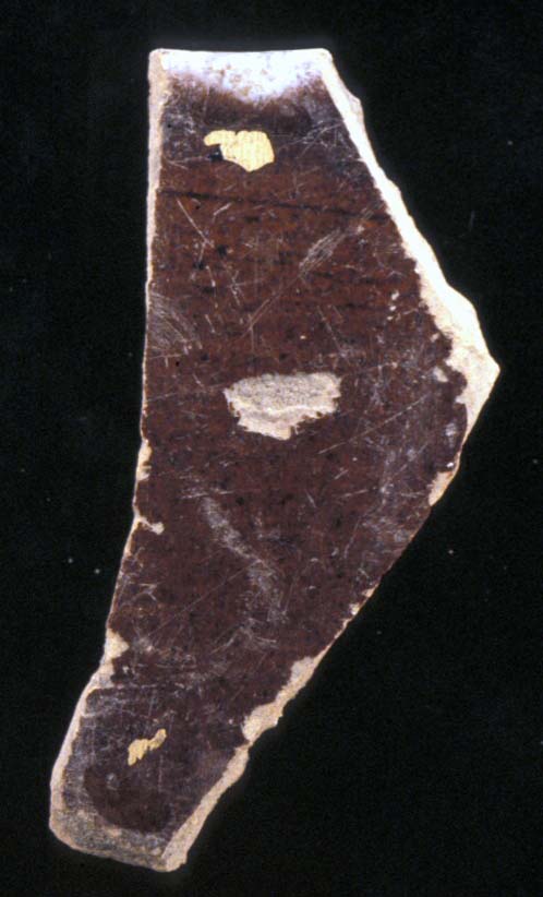 Sample 084 FBR Rouen Polychrome, Rim G 1MB262 Sample 084 FBR Rouen Polychrome, Rim G 1MB262