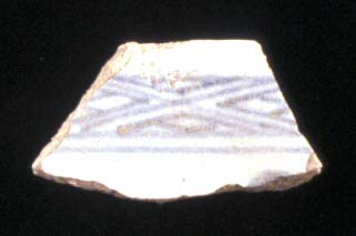 Sample 131 FBL1 Normandy Blue on White 1MB32 Sample 131 FBL1 Normandy Blue on White 1MB32