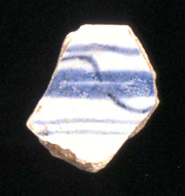 Sample 136 FBL1 Normandy Blue on White 1MB32 Sample 136 FBL1 Normandy Blue on White 1MB32