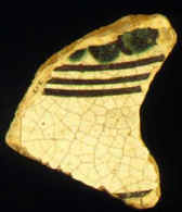 Sample 192 MM San Luis Polychrome 1MB94 Sample 192 MM San Luis Polychrome 1MB94