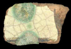 Sample 193 MM San Luis Polychrome 1MB94 Sample 193 MM San Luis Polychrome 1MB94