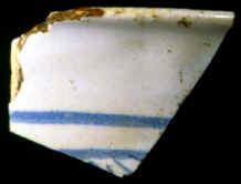 Sample 216 FBL5 Normandy Blue on White 1MB94 Sample 216 FBL5 Normandy Blue on White 1MB94