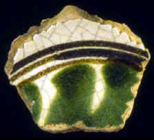 Sample 232 MM San Luis Polychrome 1MB94 Sample 232 MM San Luis Polychrome 1MB94