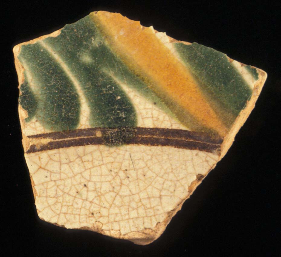 Sample 235 MM San Luis Polychrome 1MB94 Sample 235 MM San Luis Polychrome 1MB94