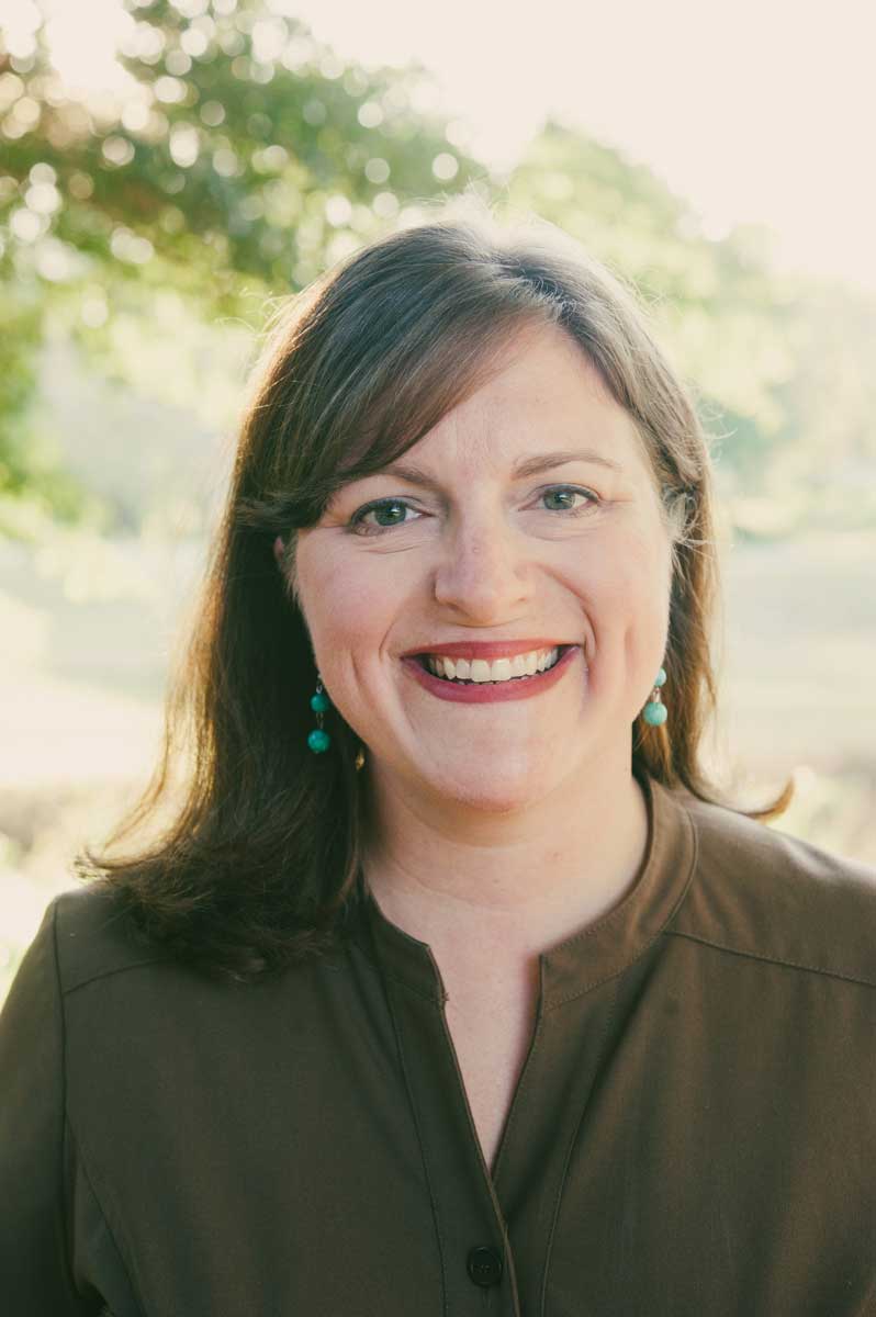 Dr. Alison Rudd, EdD, FNP-C