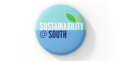 Sustainability at South button