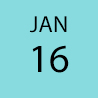 January 16