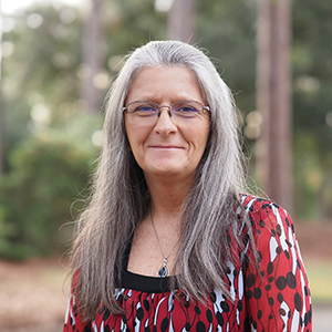 Letitia Myers